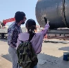 Cathy Memimpin Tim Ke Arab Saudi Untuk Kunjungan Pasar Guna Mengembangkan Leb...